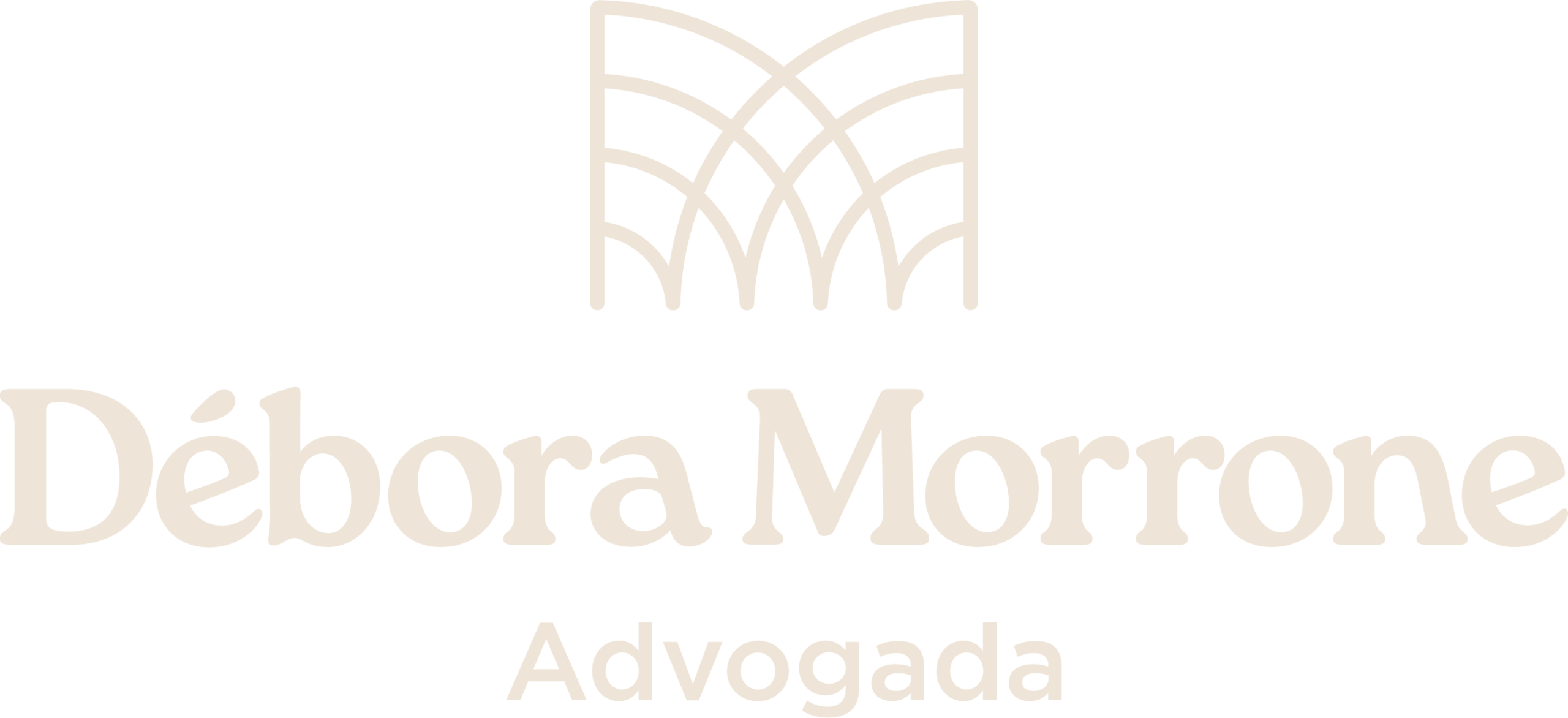 Débora Morrone | Advogada